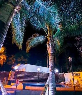 Parana Department Apartment | Cabañas Del Sauce Suite