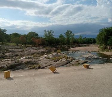 San Lorenzo House | Cabañas doña chiche