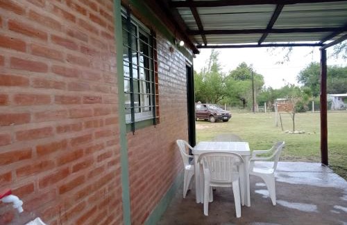 San Lorenzo House | Cabañas doña chiche