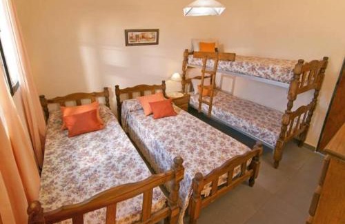 Los Reartes Cabin | Cabañas Dolce Vita I