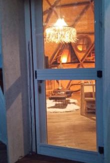 Partido de Tigre House | Cabañas - Domos en el Delta del Tigre