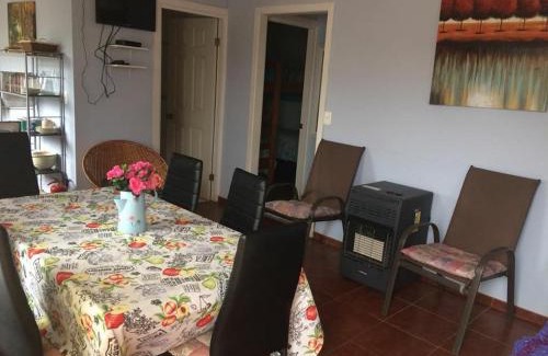 Pichilemu House | Cabañas Don Dago