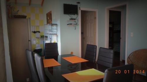 Pichilemu House | Cabañas Don Dago