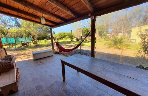 Azul House | Cabañas don graziano