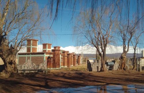 Barreal Apartment | Cabañas Don Julio