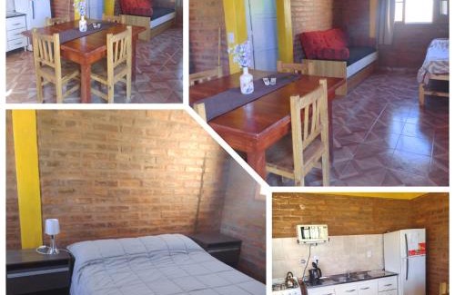 Barreal Apartment | Cabañas Don Julio