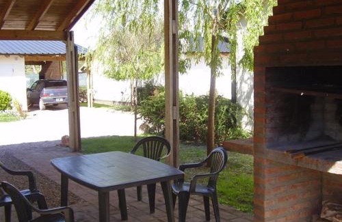 Sierra de la Ventana Cabin | Cabañas Don Mario