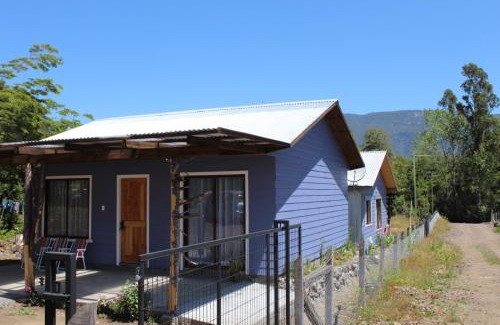 Conaripe House | Cabañas Dos Laureles