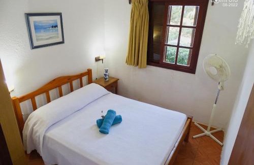 Punta del Diablo House | Cabañas Dunas del Diablo