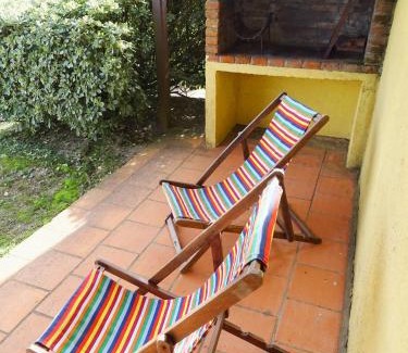 Punta del Diablo House | Cabañas Dunas del Diablo