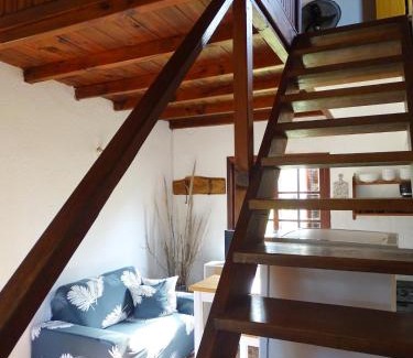 Punta del Diablo House | Cabañas Dunas del Diablo