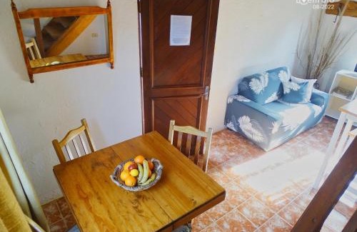 Punta del Diablo House | Cabañas Dunas del Diablo