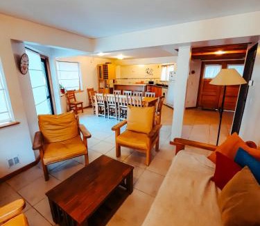 San Martin de los Andes House | Cabañas espacio bandurrias