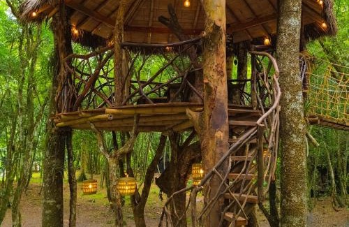 El Penon Other | Cabañas Ecológicas Rincon del Cielo