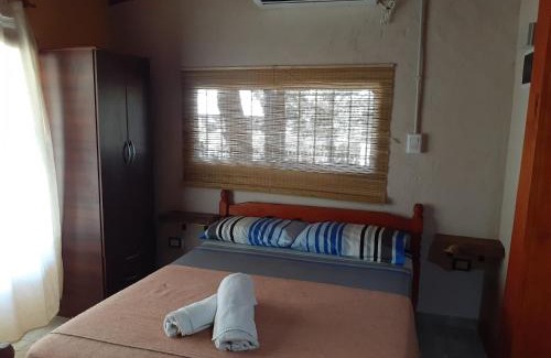 Los Reartes Cabin | Cabañas Ecos del Valle