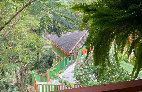Canaveral Cabin | Cabañas Ecoturisticas Y Club Gaira Tayrona
