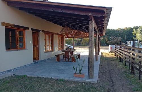 Cerrillos House | Cabañas El Alemán 1-2