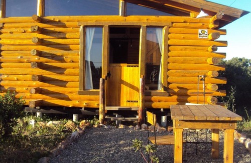 Balneario Sauce Grande House | Cabañas El Establo