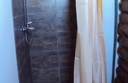 Balneario Sauce Grande House | Cabañas El Establo