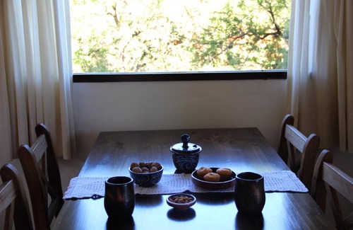 Capilla del Monte Cabin | Cabañas El Arcano