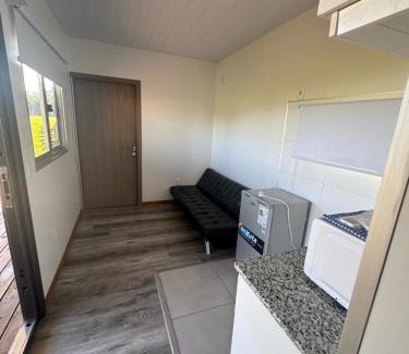 Tacuarembo Other | Cabañas El Calabres