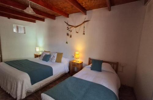 San Pedro de Atacama House | Cabañas el Chañar