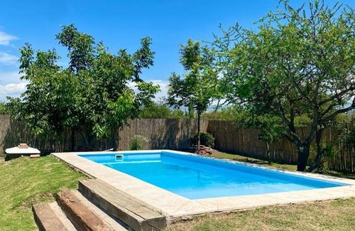 Alta Gracia Cabin | Cabañas El Descanso