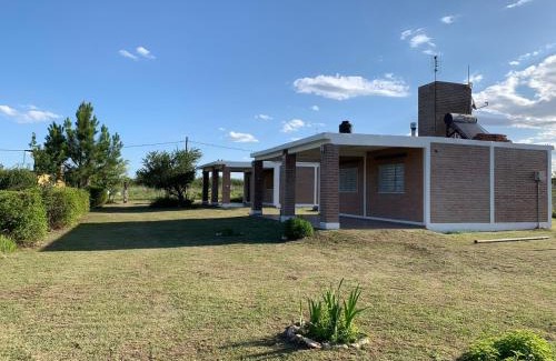 Alta Gracia Cabin | Cabañas El Descanso