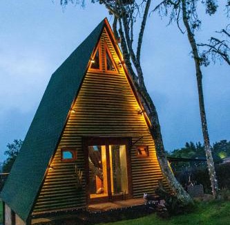 Chia Villa | Cabañas El Edén