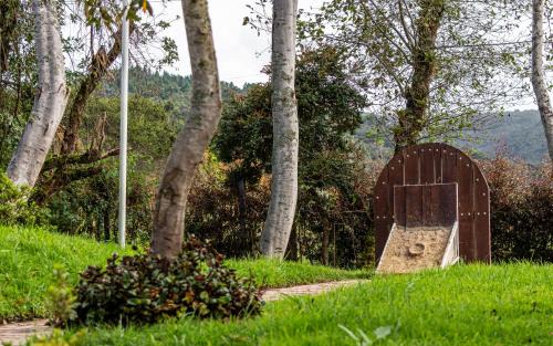 Chia Villa | Cabañas El Edén