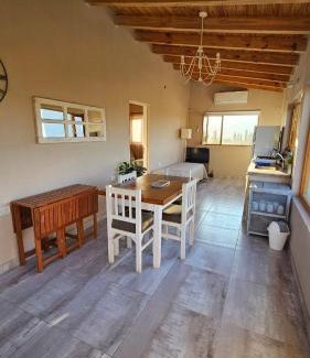 Cachi Cabin | Cabañas El Fuerte