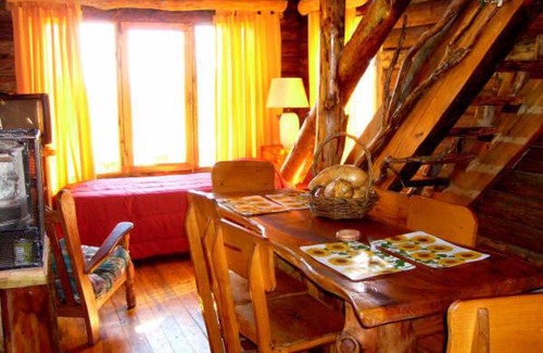 Comuna de San Roque Cabin | Cabañas El Milagro