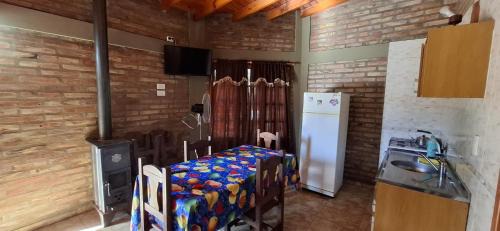 Embalse House | Cabañas El Náutico