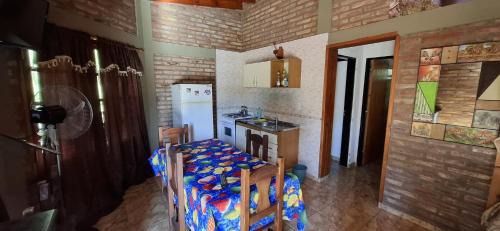 Embalse House | Cabañas El Náutico