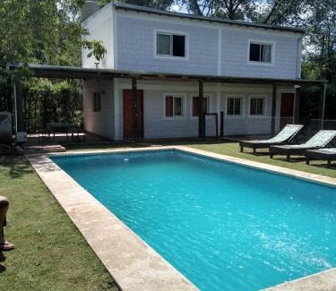 Alta Gracia Apartment | Cabañas El Nogal