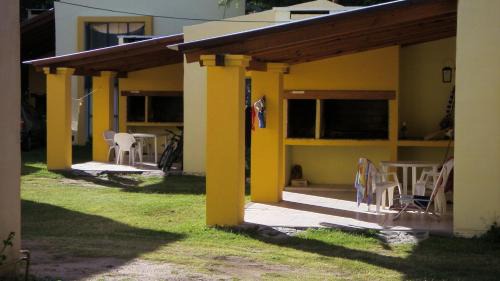 San Marcos Sierra Cabin | Cabañas El Paraiso