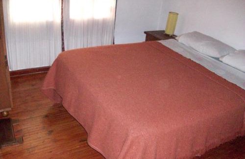 San Marcos Sierra Cabin | Cabañas El Paraiso