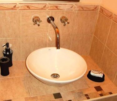 Villa Del Dique Ski Chalet | Cabañas El Paso