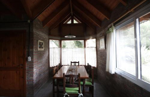 Pehuen-Co Apartment | cabañas el refugio