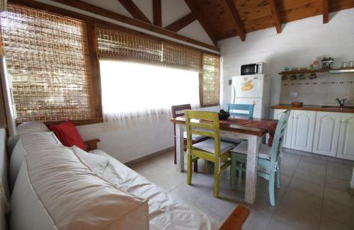 Pehuen-Co Apartment | cabañas el refugio