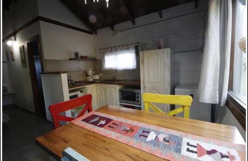 Pehuen-Co Apartment | cabañas el refugio