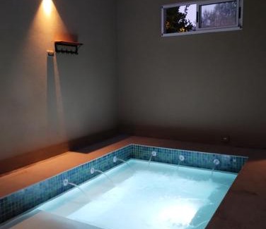 Chascomus Apartment | Cabañas El Refugio