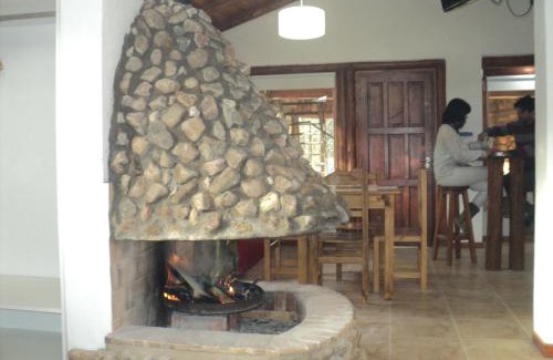 Monte Hermoso Cabin | Cabañas El Secreto