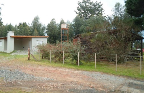 Tandil Cabin | Cabañas El Viejo Sauce