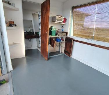 General San Martin Other | Cabañas El Yaguaron