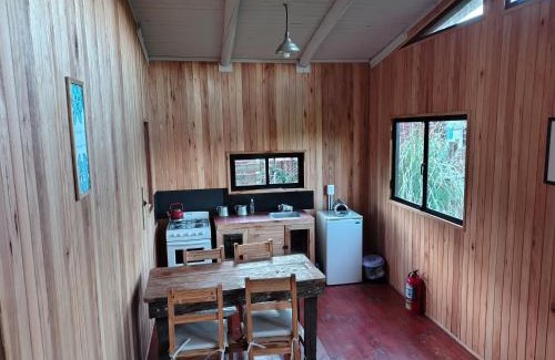 Concepcion del Uruguay Apartment | Cabañas Entre Rios