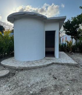 Tierra Bomba Island Hotel | Cabañas en Cartagena JhonliMar