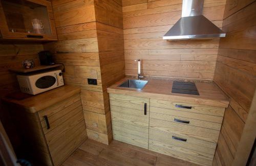 Muxia Other | cabañas en el árbol costa da morte