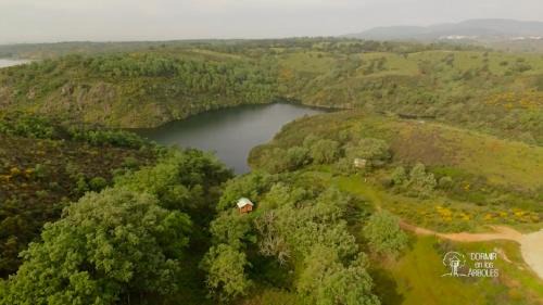 Villasbuenas de Gata Other | Cabañas en los Árboles de Extremadura