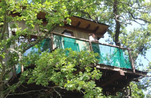 Villasbuenas de Gata Other | Cabañas en los Árboles de Extremadura